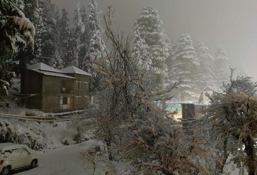 اتاق استاندارد, Sparsh Resort