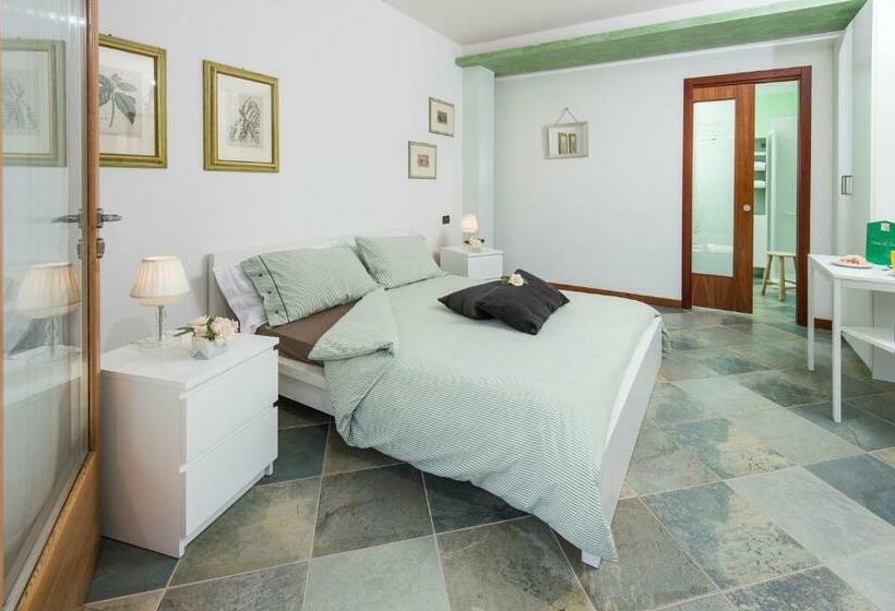 Номер Стандарт, La Casa Di Linda