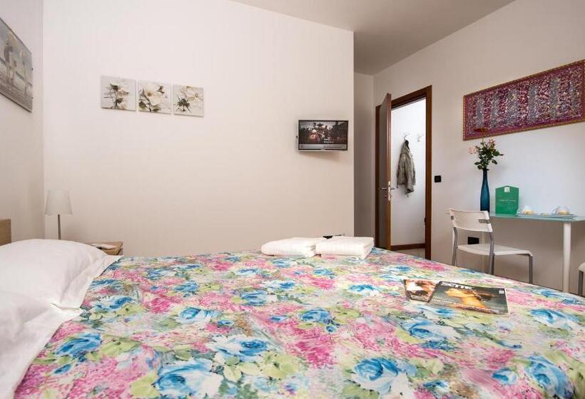 Номер Superior, La Casa Di Linda