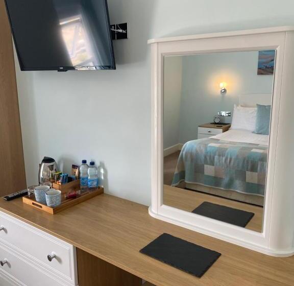 Номер Deluxe, Oceandrive