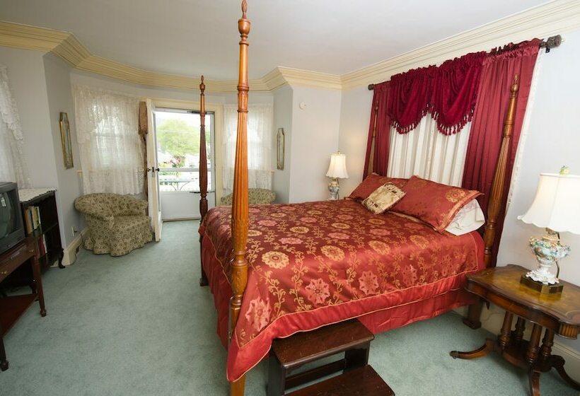 스탠다드 룸, Thornhedge Inn