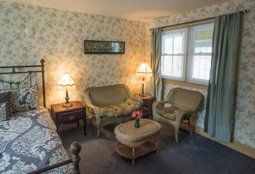스탠다드 룸, Thornhedge Inn