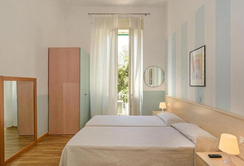 اتاق استاندارد, Albergo Villa Gradita