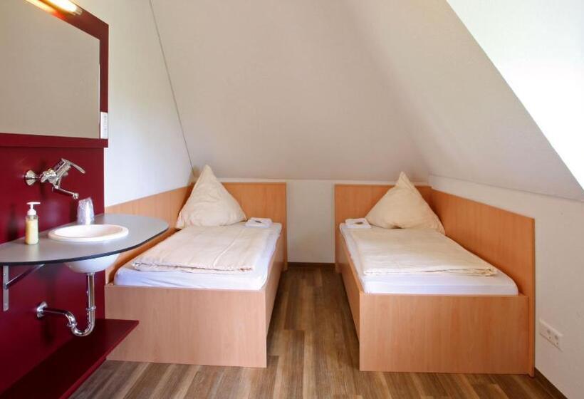 标准间, Jugendhaus Michaelsberg