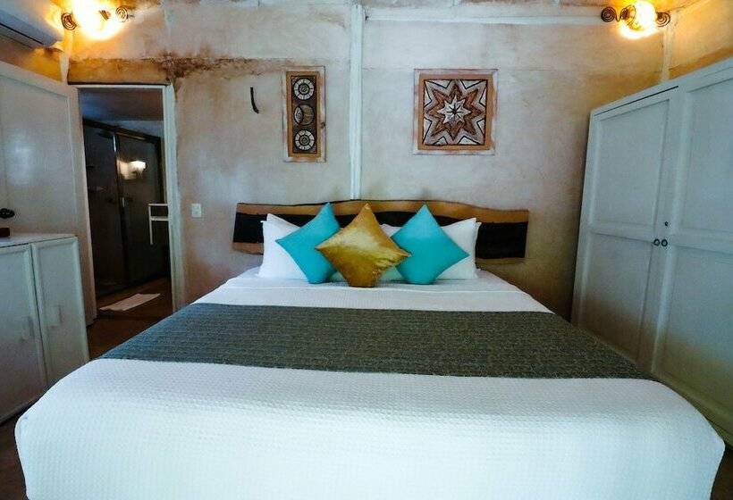プールビュースイート, Villa Las Estrellas Tulum  Located At The Party Zone
