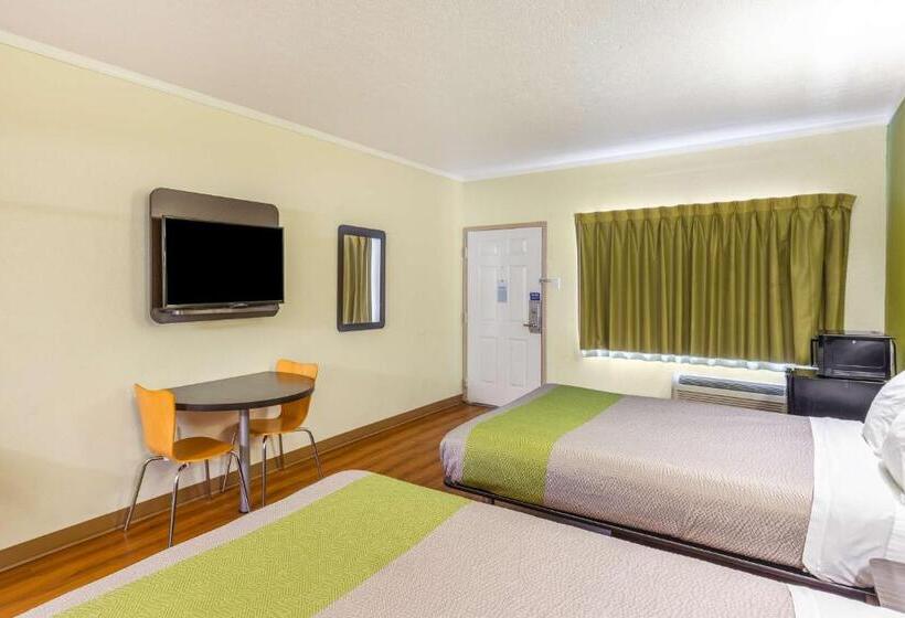 스탠다드 룸, Motel 6huntington, Wv