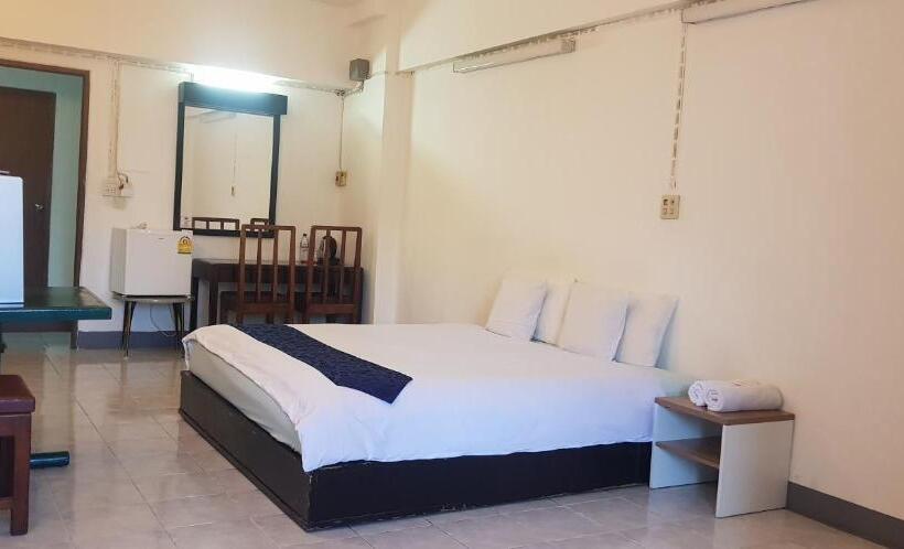 اتاق استاندارد, Win Mansion
