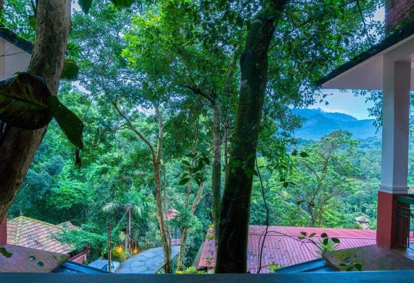 Номер Deluxe, Upavan Resort
