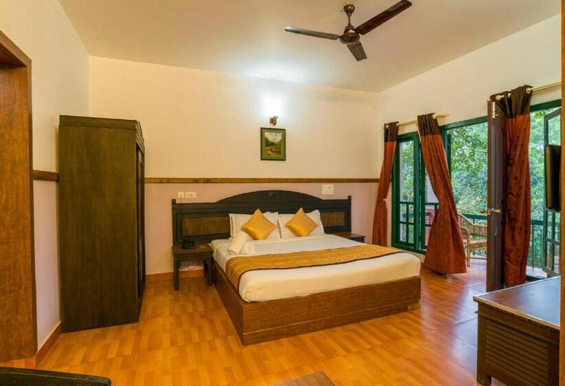 Номер Deluxe, Upavan Resort