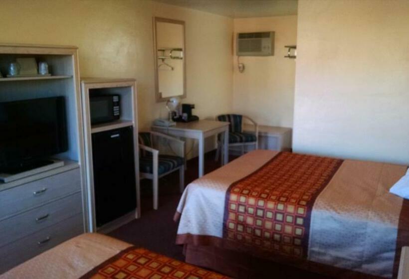 חדר סטנדרט, White Sands Motel