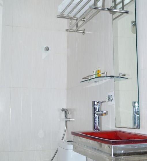 اتاق استاندارد, Grand Inn Hotel By Wanasa