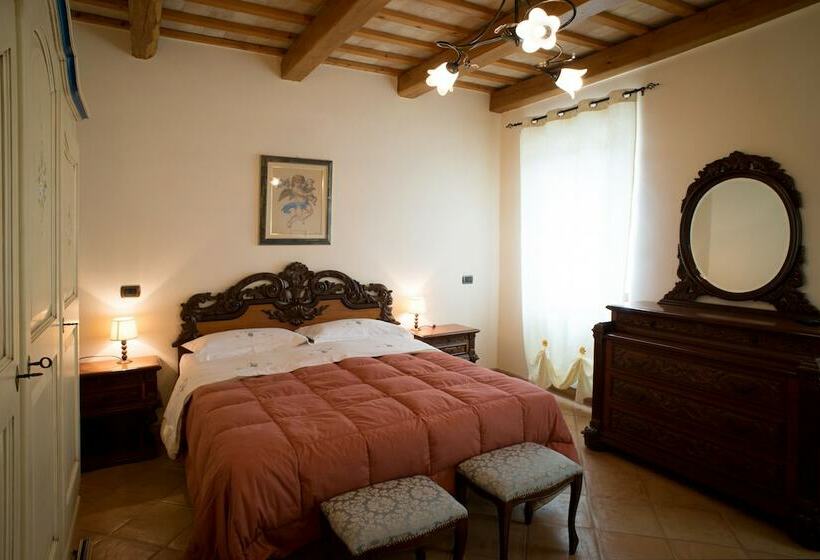 Номер Стандарт, B&b Antica Fonte Del Latte