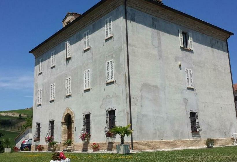 Номер Стандарт, B&b Antica Fonte Del Latte