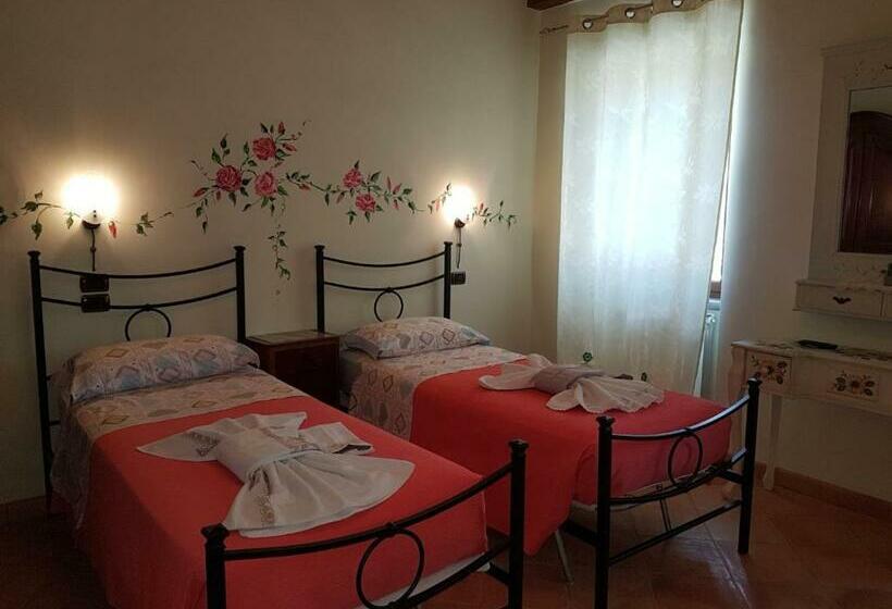 Номер Стандарт, B&b Antica Fonte Del Latte