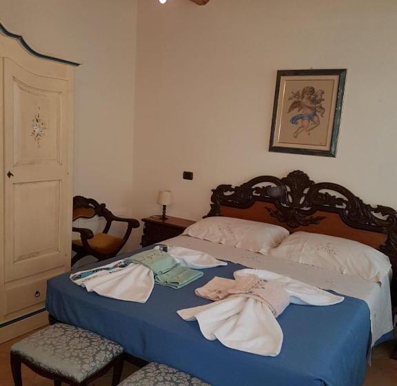 Номер Стандарт, B&b Antica Fonte Del Latte