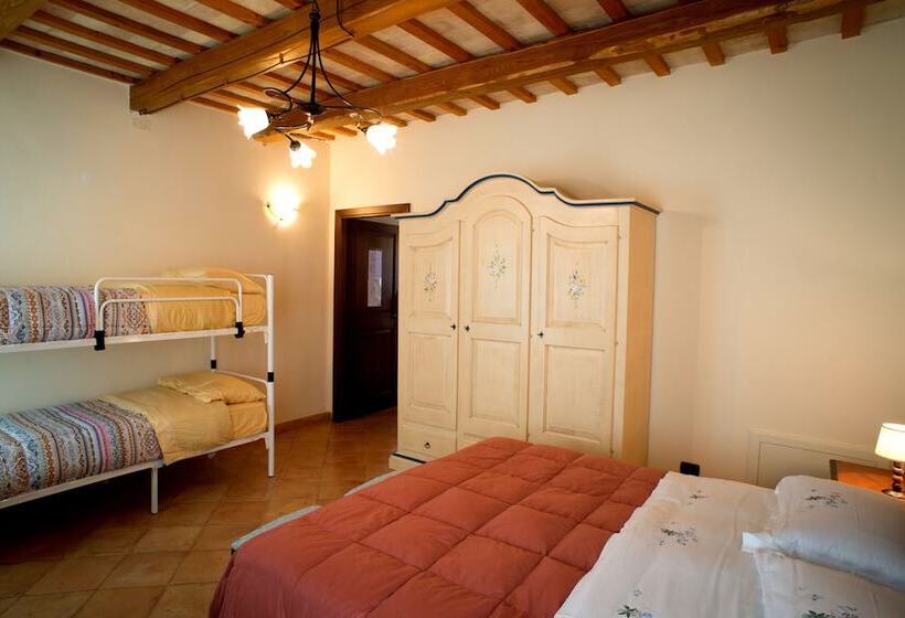 Номер Стандарт, B&b Antica Fonte Del Latte