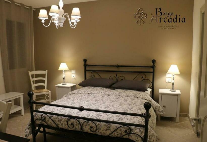 Номер Стандарт, B&b Borgo Arcadia