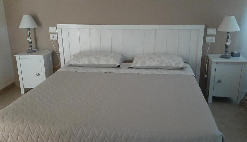 Номер Стандарт, B&b Borgo Arcadia
