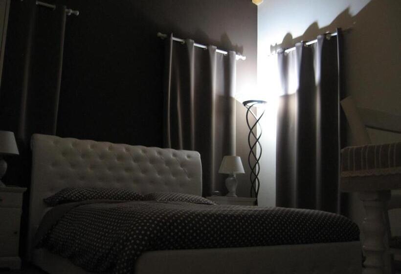 Номер Superior, B&b Borgo Arcadia