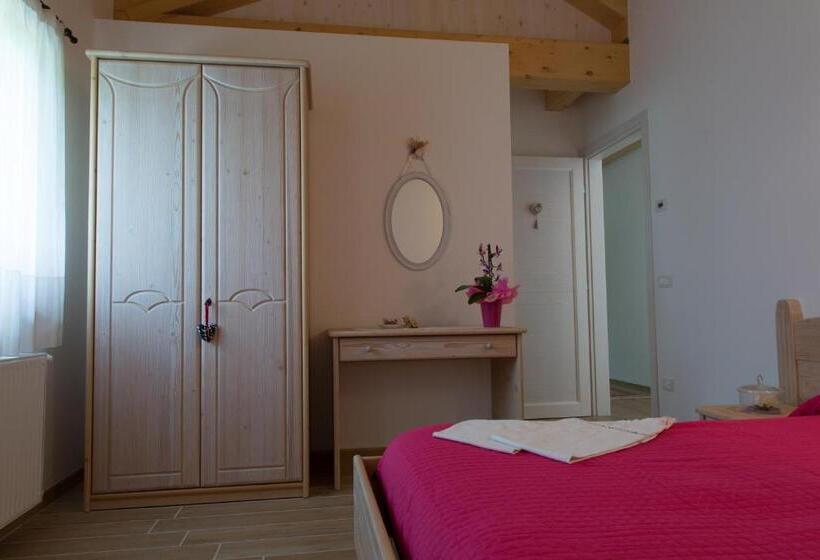 Номер Стандарт, B&b Dolomitincanto
