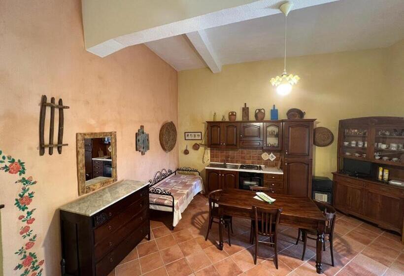 Номер Стандарт Трехместный, B&b Rita And Family