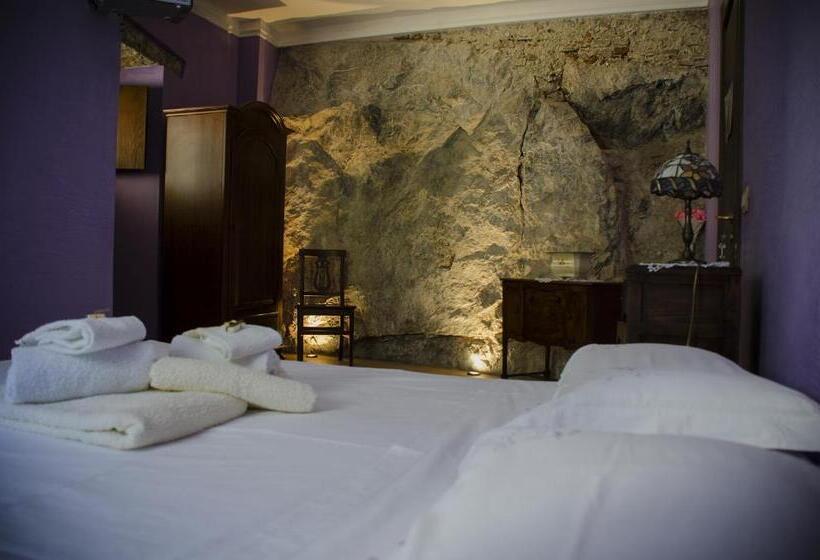 Quarto Triplo Estandar, Bed And Breakfast La Sentinella