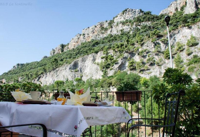 Quarto Triplo Estandar, Bed And Breakfast La Sentinella