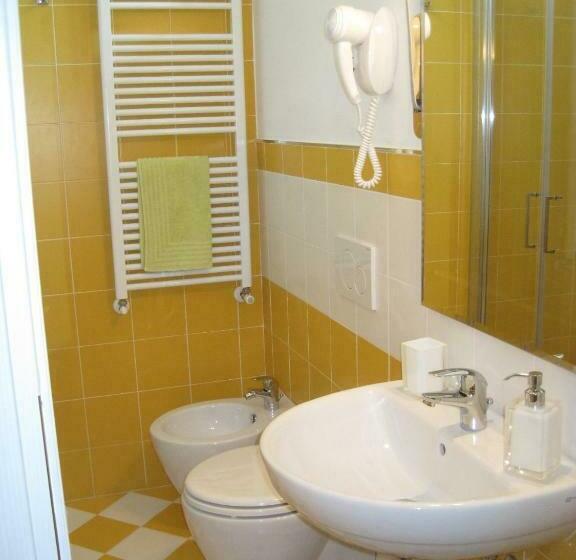 스탠다드 룸, Bed And Breakfast Lo Scrigno