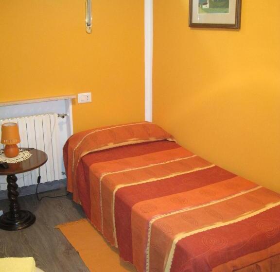 스탠다드 룸, Bed And Breakfast Lo Scrigno