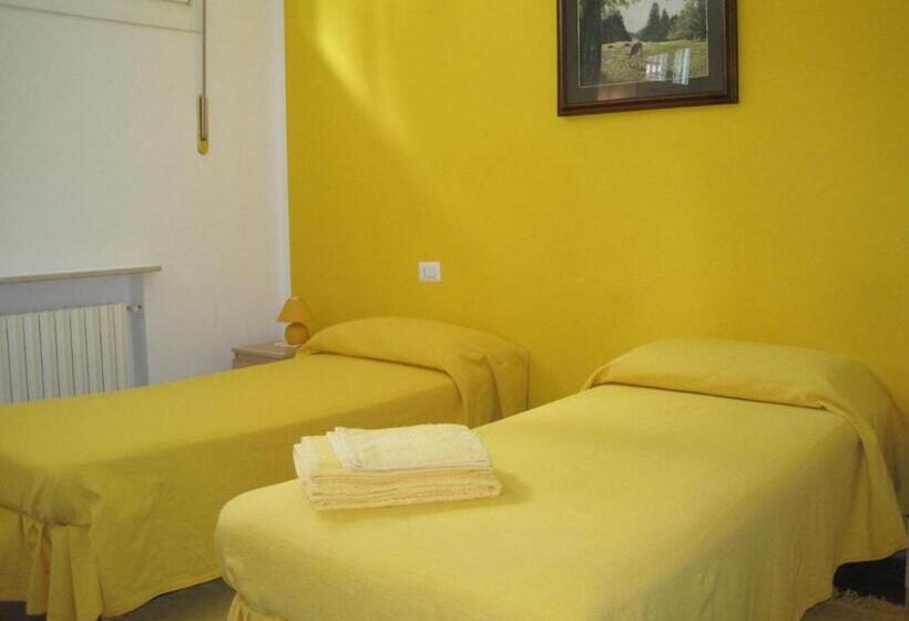 클래식 싱글 룸, Bed And Breakfast Lo Scrigno