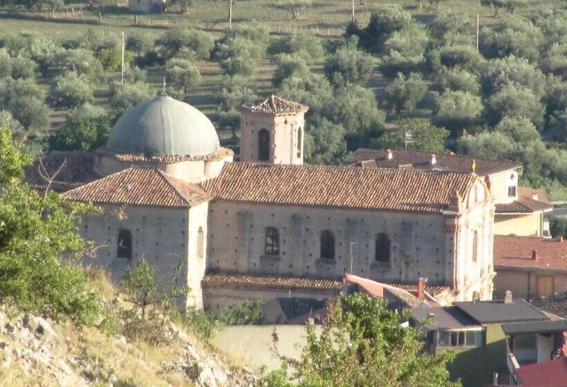 Четырехместный Номер Стандарт, Montagne Rocciose