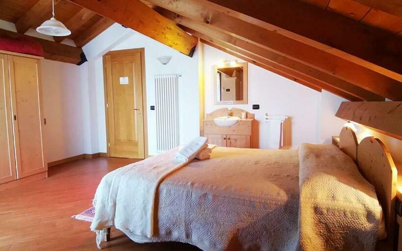 Номер Стандарт, Bed & Breakfast Paradiso