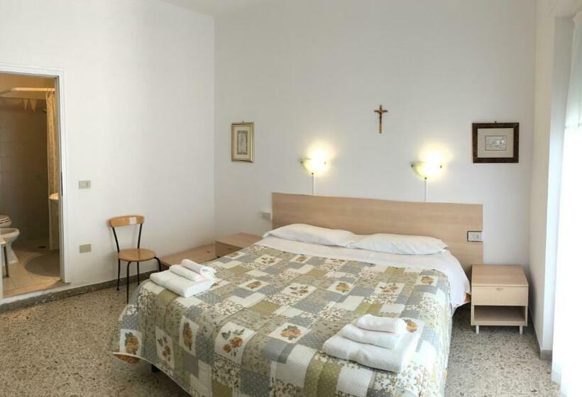 اتاق استاندارد, Casa Diomira
