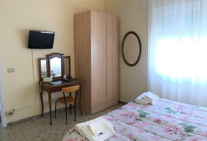 اتاق استاندارد برای معلولان, Casa Diomira