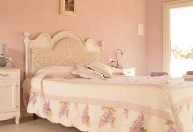 اتاق استاندارد چهار تخته, Gli Acquerelli