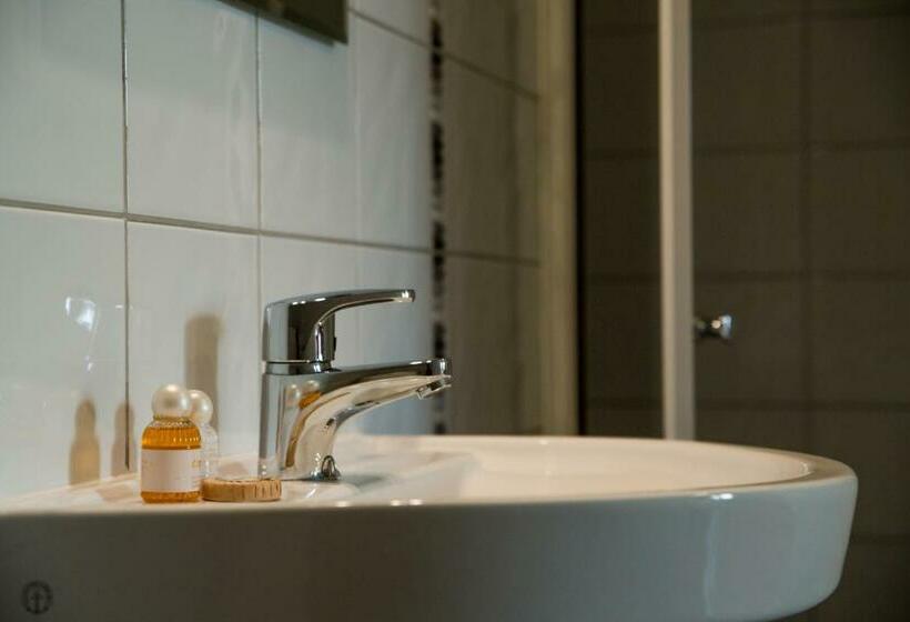 Номер Стандарт, Grand Hotell Sauda