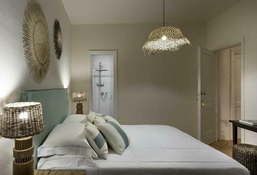 Номер Стандарт, Boutique Hotel Solaz
