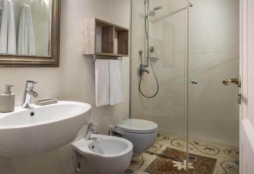 Люкс Вид на Море, Boutique Hotel Solaz