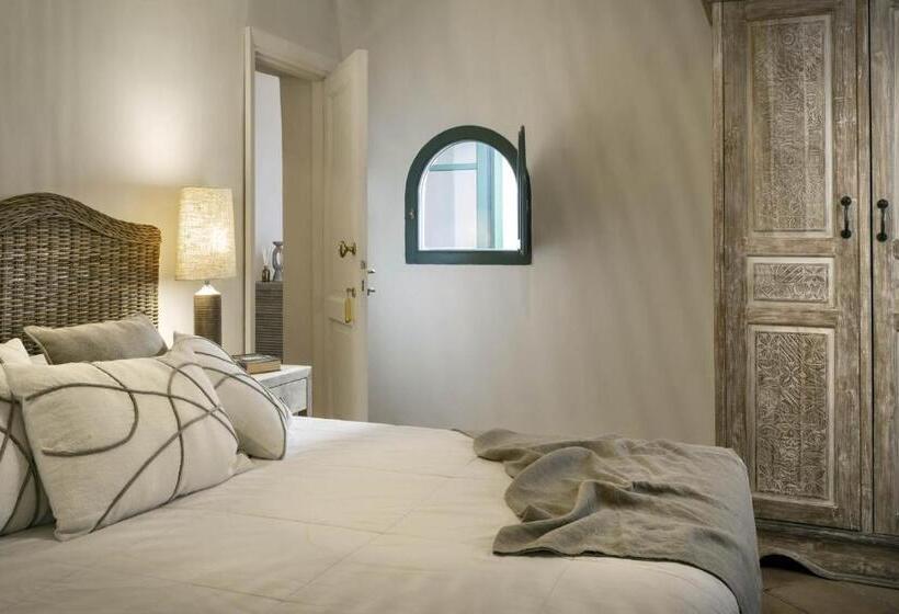 Номер Стандарт, Boutique Hotel Solaz