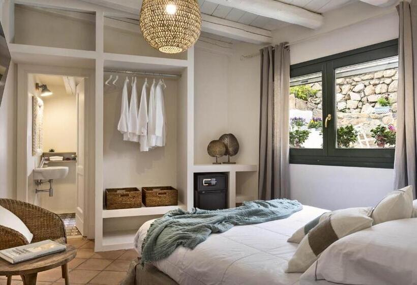 Номер Стандарт, Boutique Hotel Solaz