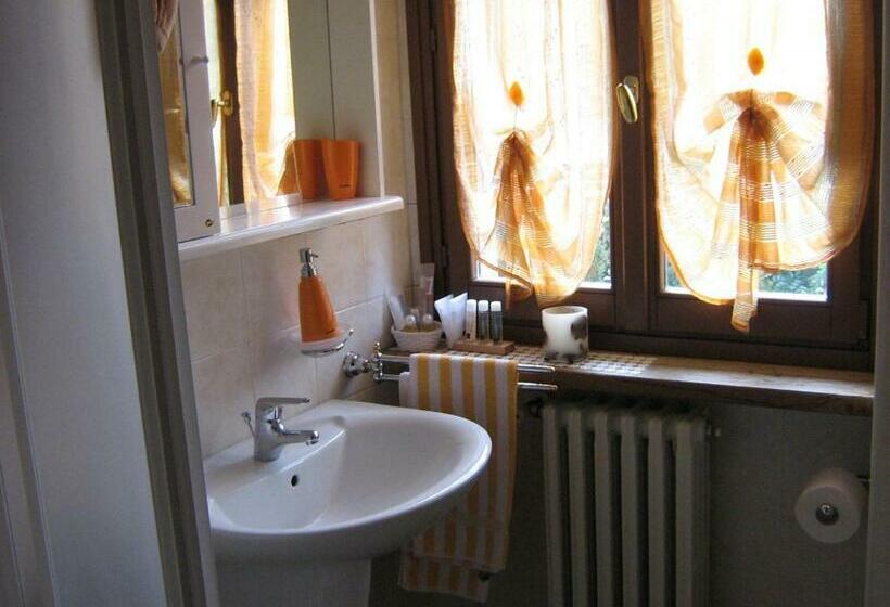 Номер Стандарт, Il Borgo B&b