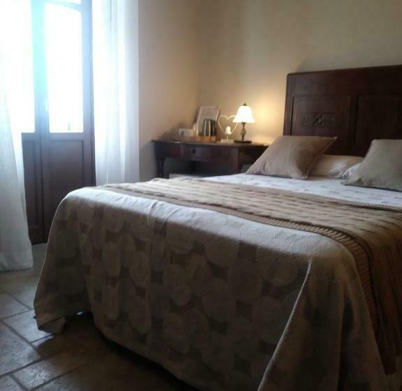 标准间, Il Borgo B&b