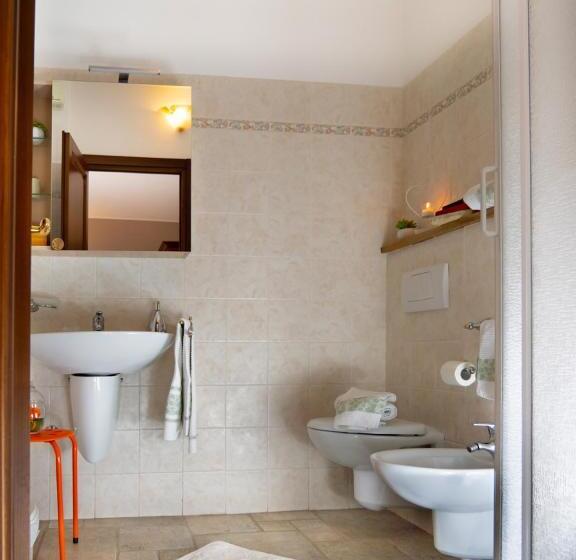 标准间, Il Borgo B&b