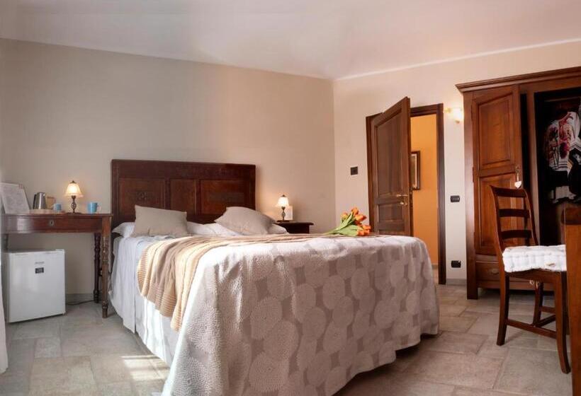 Номер Стандарт, Il Borgo B&b