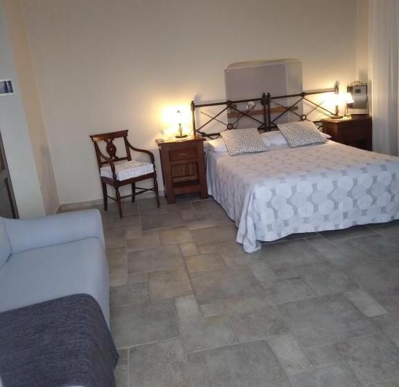 Номер Стандарт, Il Borgo B&b
