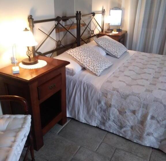 标准间, Il Borgo B&b