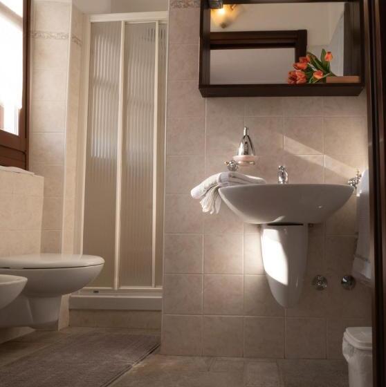 标准间, Il Borgo B&b