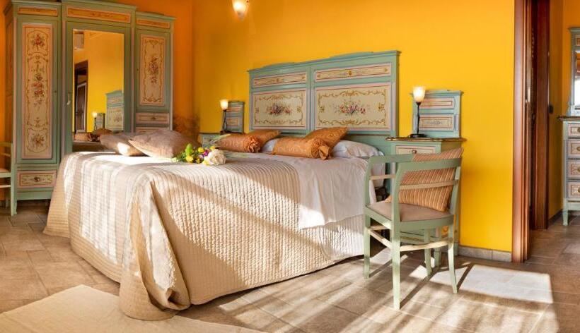 Апартаменты 1 Спальня, Il Borgo B&b