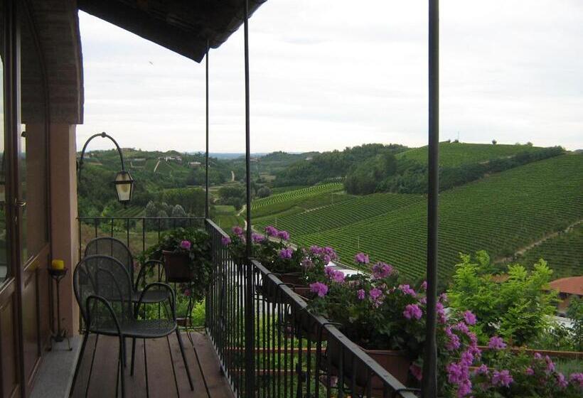 带1个卧室的公寓, Il Borgo B&b