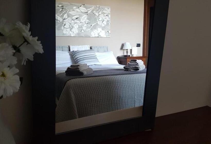 标准间, Il Borgo B&b